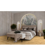 Obkladový panel ROCKO Golden Cane B, R162 PT 4x1230x2800mm