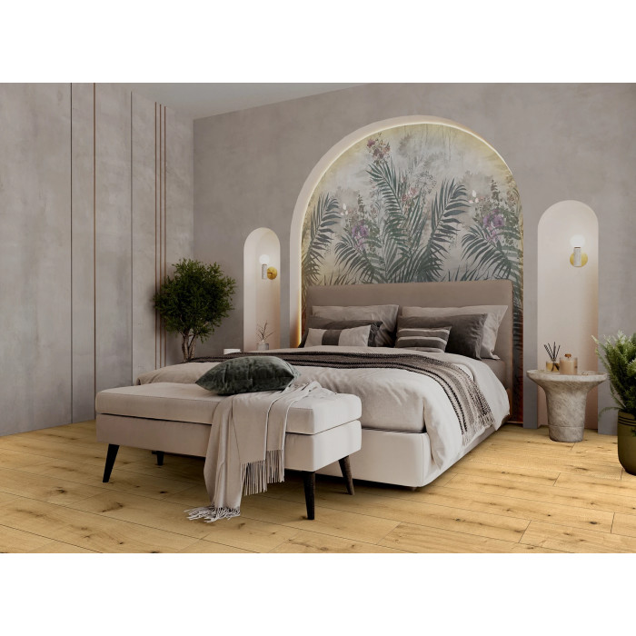 Obkladový panel ROCKO Golden Cane A, R161 PT 4x1230x2800mm