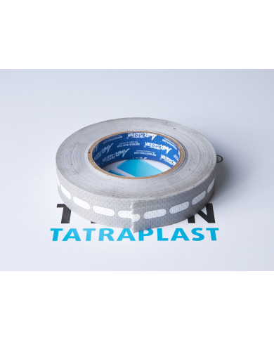 #sfgasdfhsdgn37326 Paropriepustná páska AntiDust, š28mm, rolka 33m