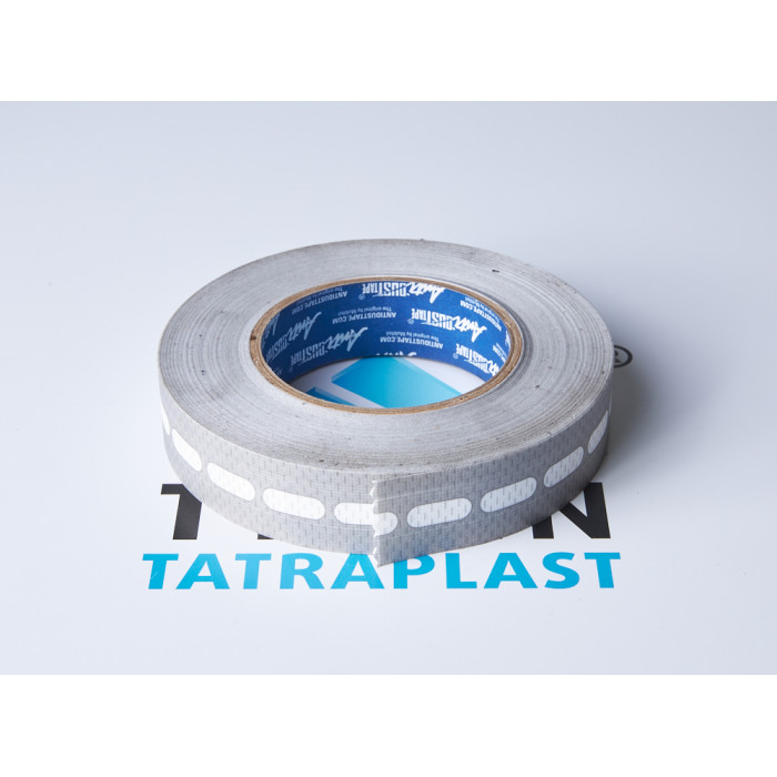 #sfgasdfhsdgn37326 Paropriepustná páska AntiDust, š28mm, rolka 33m