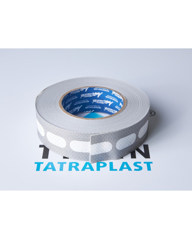 #sfgasdfhsdgn37327 Paropriepustná páska AntiDust, š38mm, rolka 33m
