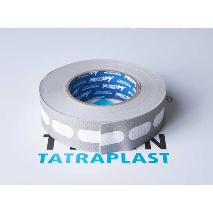 #sfgasdfhsdgn37327 Paropriepustná páska AntiDust, š38mm, rolka 33m