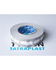 #sfgasdfhsdgn37327 Paropriepustná páska AntiDust, š38mm, rolka 33m