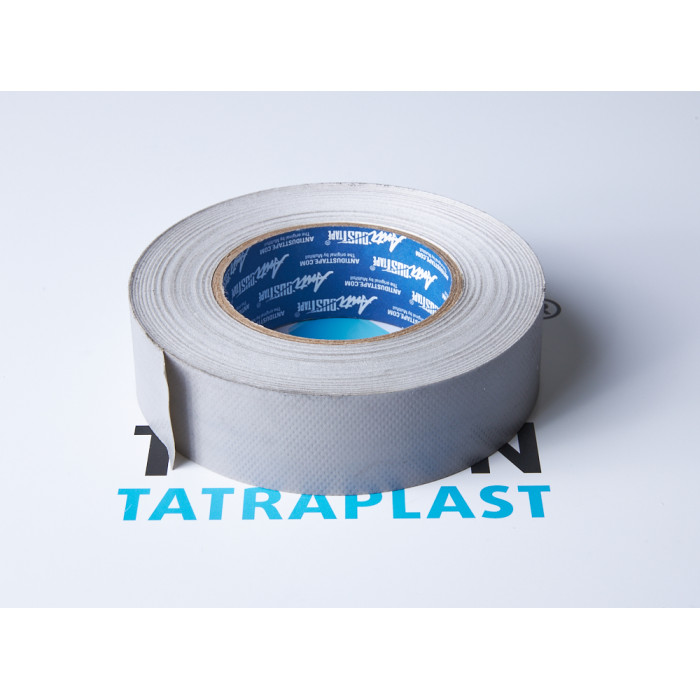 #sfgasdfhsdgn71101 Samolepiaca páska HDPE, š=38mm, rolka 33bm