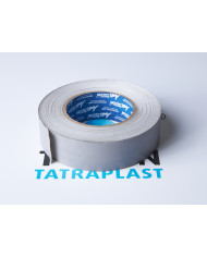 #sfgasdfhsdgn71101 Samolepiaca páska HDPE, š=38mm, rolka 33bm